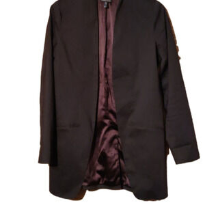 WOMEN'S Jacket by Eileen Fisher Small/0